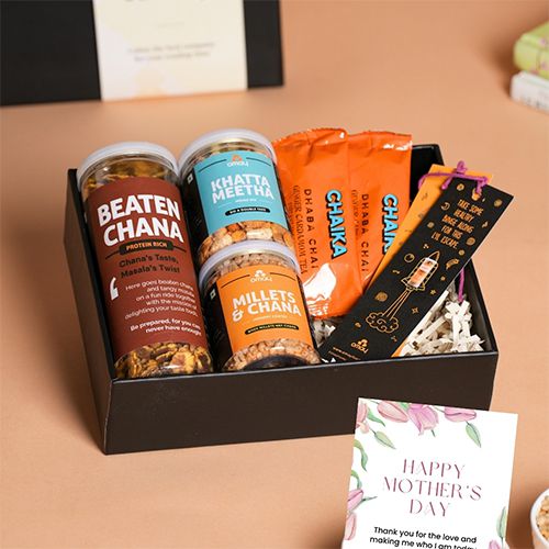Mothers Day Delight Gift Box