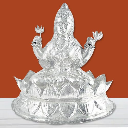 Marvelous Shri Lakshmi Idol