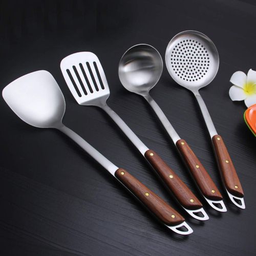 Amazing Spatula N Ladle Set for Mothers Day