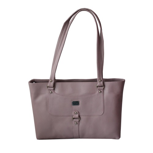 Exclusive Purple Ladies Vanity Bag