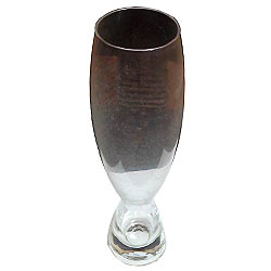 Beautiful Glass vase FFR11M/FFR3M L