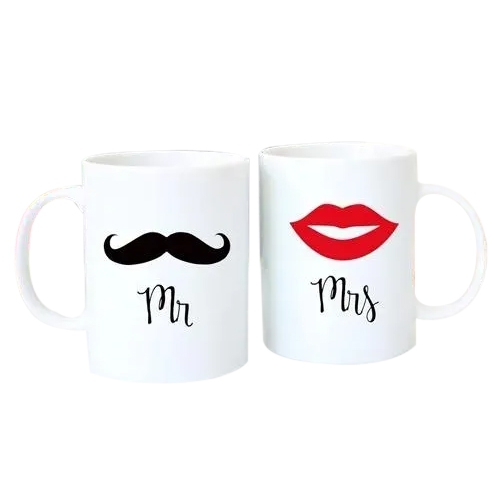 Amazing Personalised Mugs