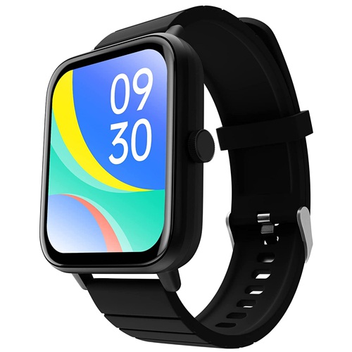 Exclusive Zebronics DRIP Smart Watch with Bluetooth Calling