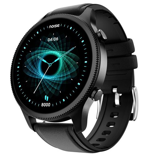 Exclusive NoiseFit Halo Smartwatch